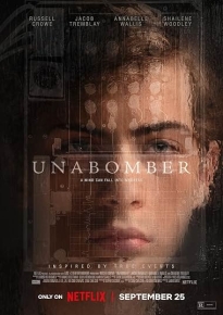 دانلود movie Unabomber 2026