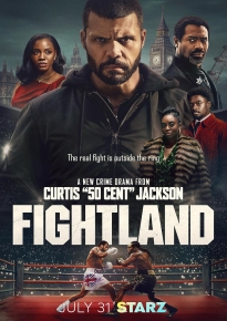 دانلود series Fightland 2026