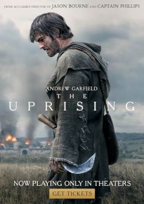 دانلود movie The Uprising 2026